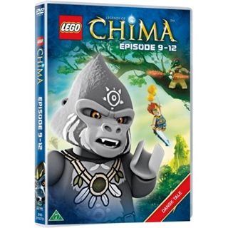 LEGENDS OF CHIMA 3